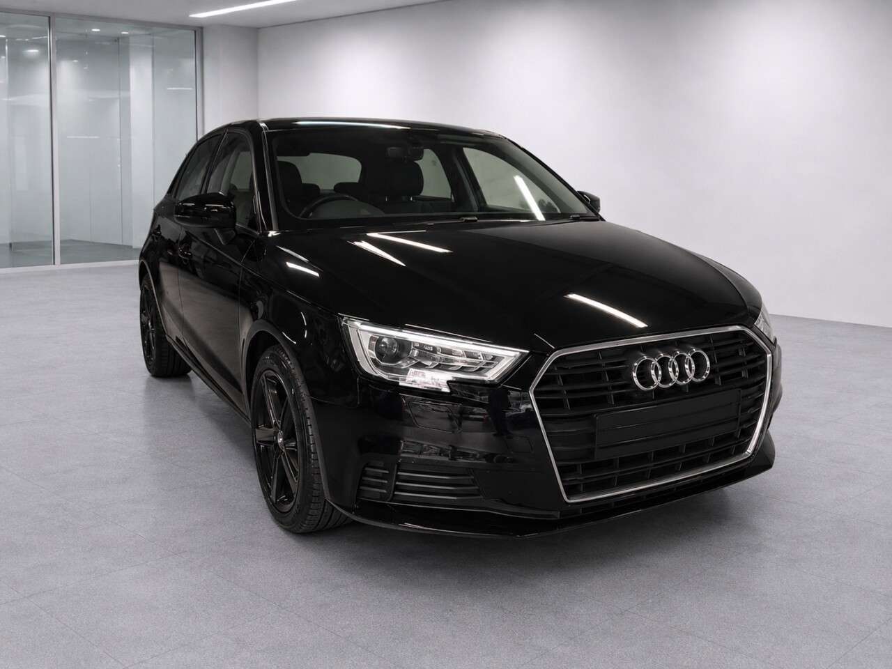 A 2019 AUDI A3 1.6 TDI 30 SE Technik Sportback 5dr Diesel Manual Euro 6 (s/s) (116 ps) A 2019 AUDI A3 1.6 TDI 30 SE Technik Sportback 5dr Diesel Manual Euro 6 (s/s) (116 ps)