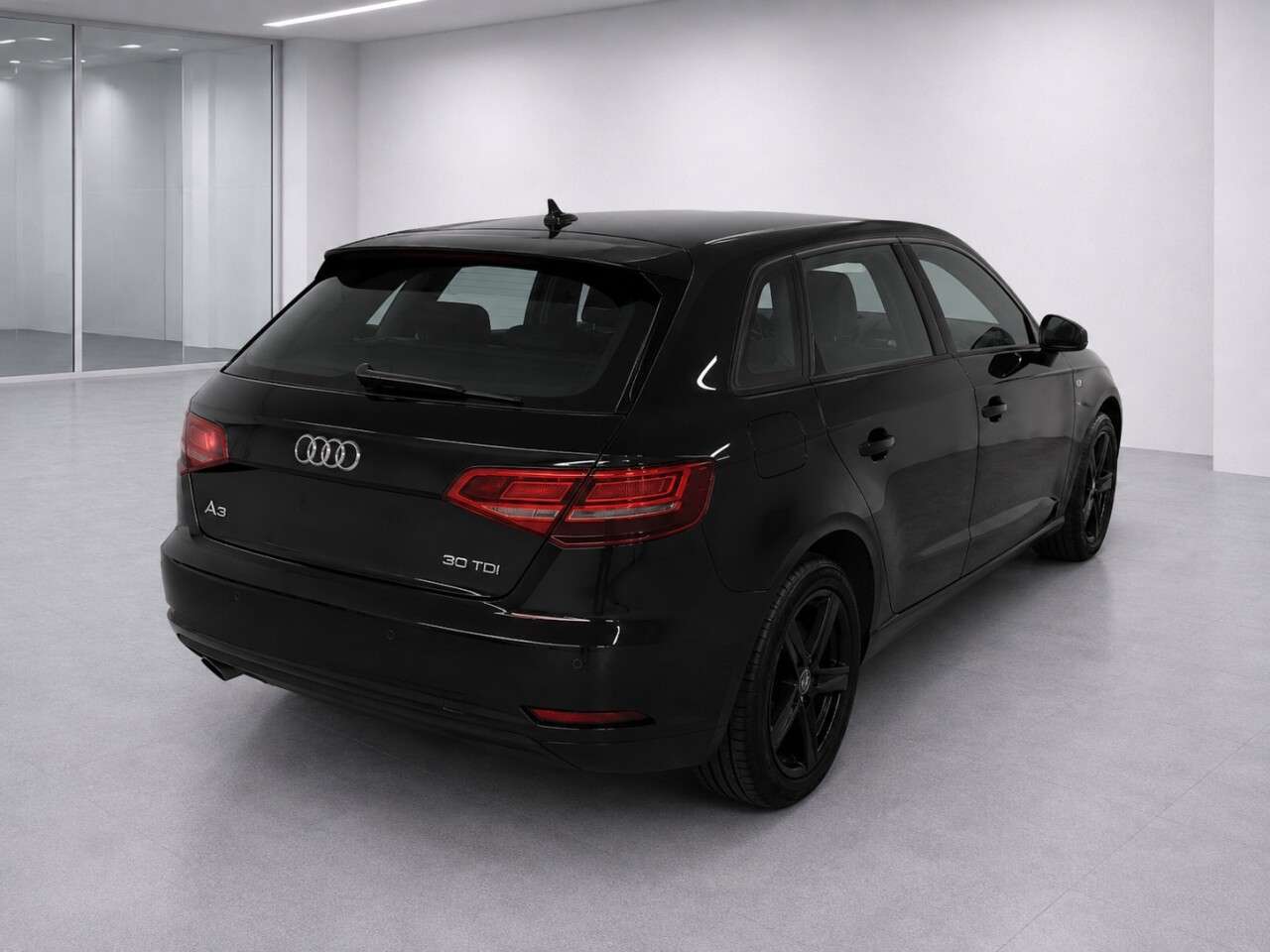 A 2019 AUDI A3 1.6 TDI 30 SE Technik Sportback 5dr Diesel Manual Euro 6 (s/s) (116 ps) A 2019 AUDI A3 1.6 TDI 30 SE Technik Sportback 5dr Diesel Manual Euro 6 (s/s) (116 ps)