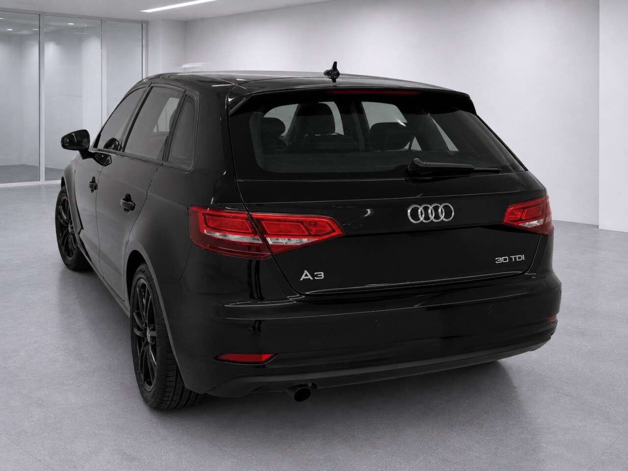 2019 AUDI A3 2019 AUDI A3