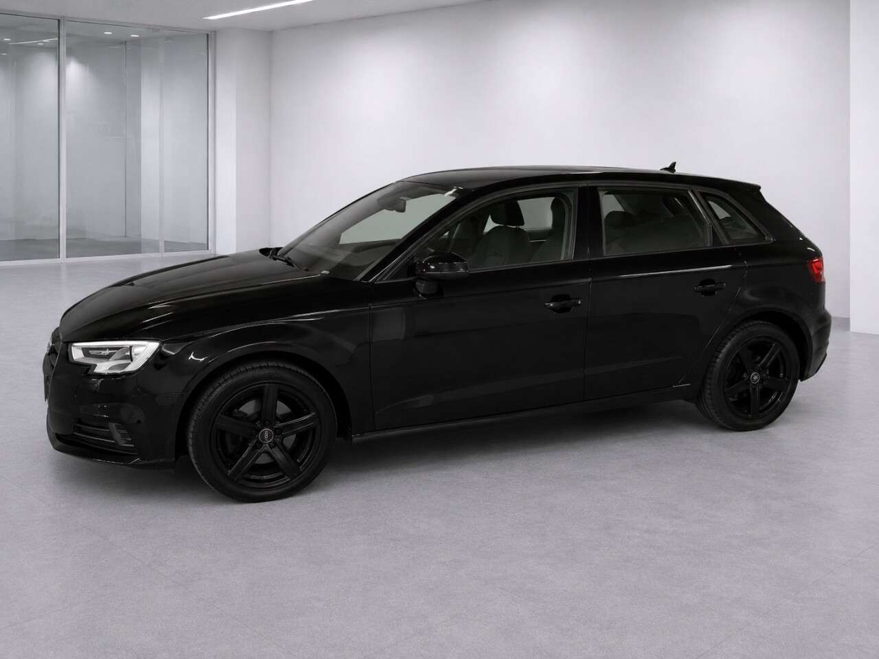 2019 AUDI A3 2019 AUDI A3