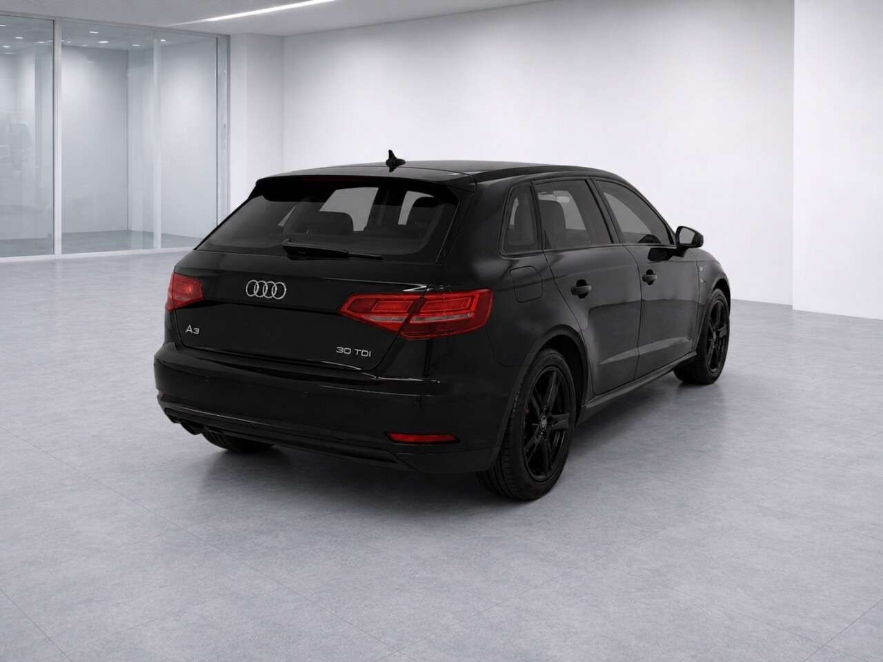 A 2019 AUDI A3 1.6 TDI 30 SE Technik Sportback 5dr Diesel Manual Euro 6 (s/s) (116 ps) A 2019 AUDI A3 1.6 TDI 30 SE Technik Sportback 5dr Diesel Manual Euro 6 (s/s) (116 ps)