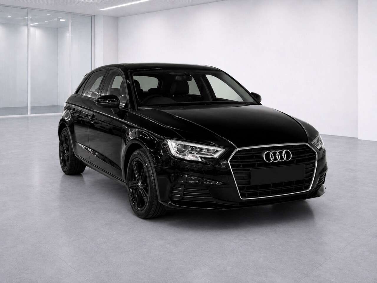 2019 AUDI A3 2019 AUDI A3