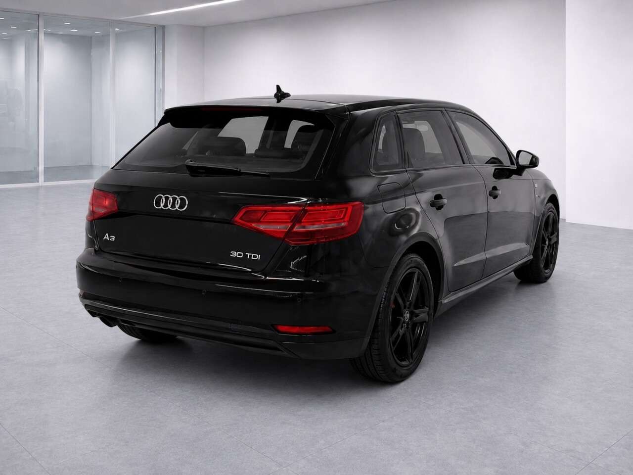 2019 AUDI A3 2019 AUDI A3