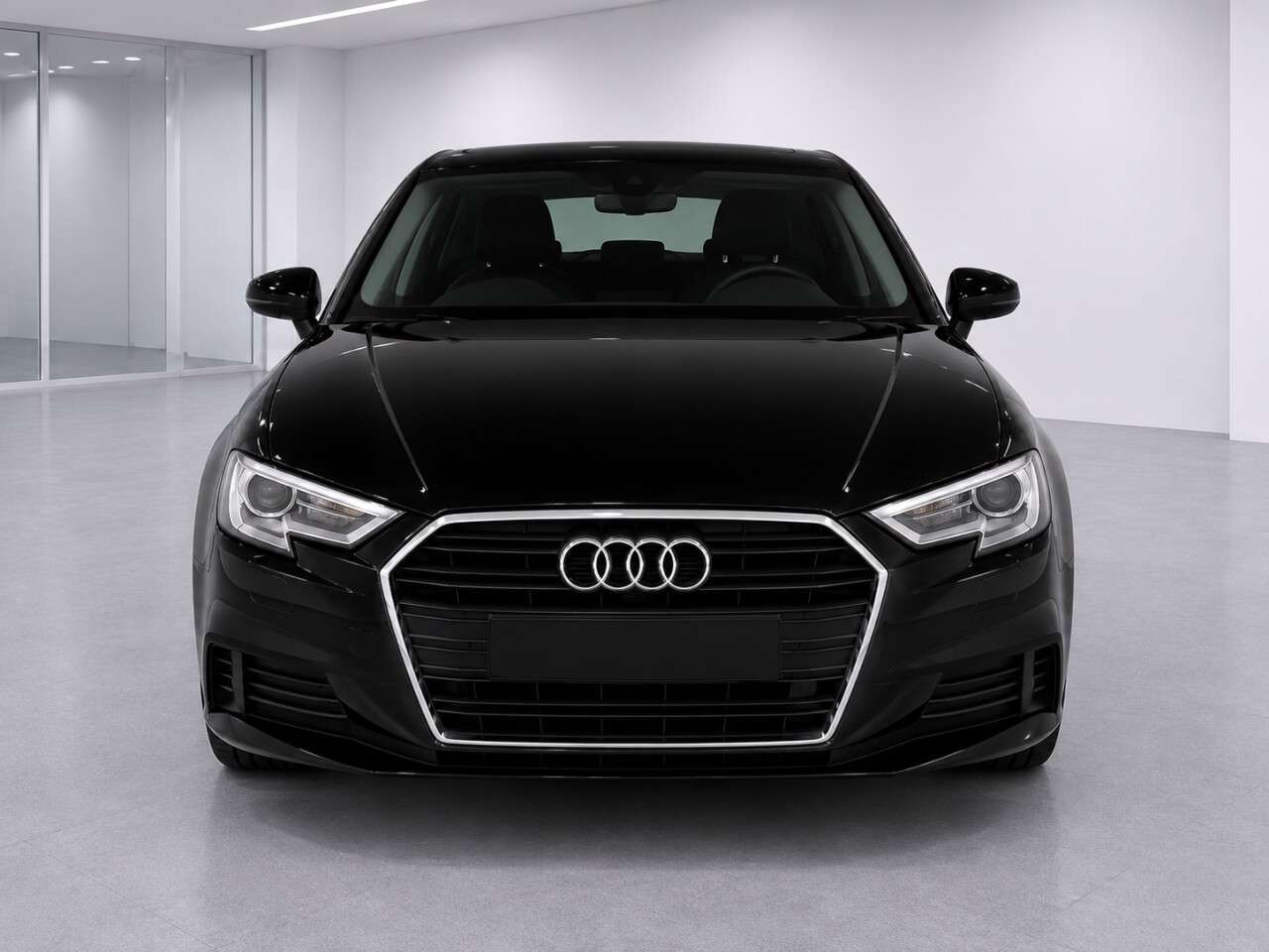2019 AUDI A3 2019 AUDI A3