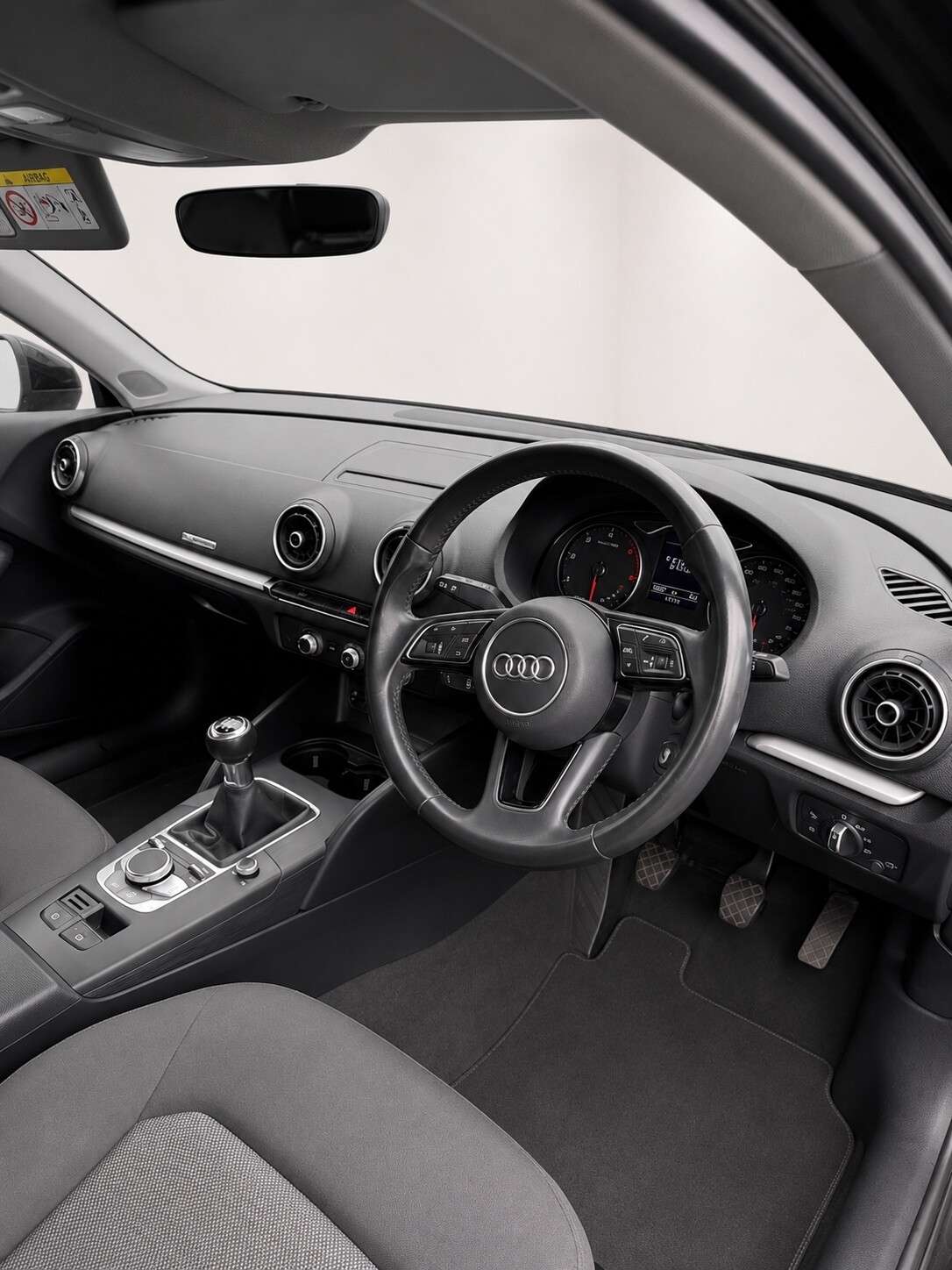 2019 AUDI A3 2019 AUDI A3