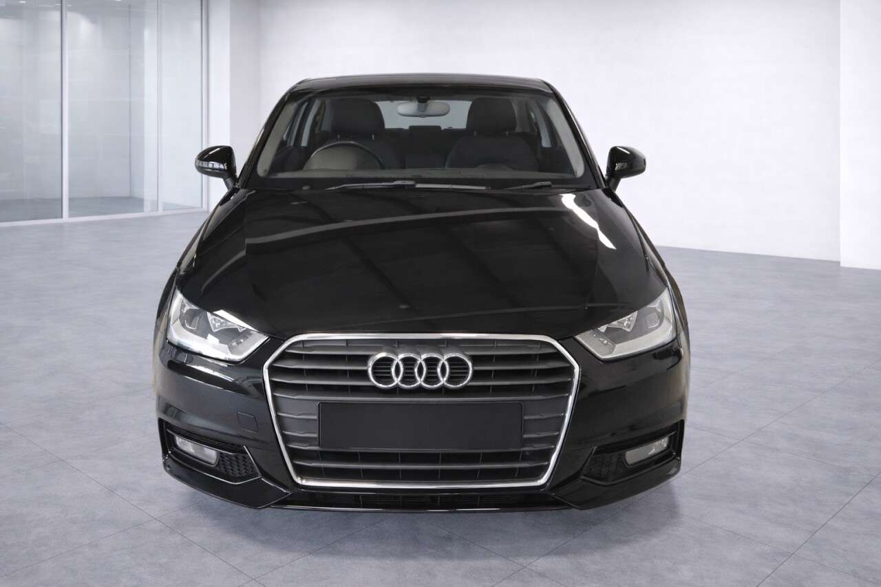2018 AUDI A1 2018 AUDI A1