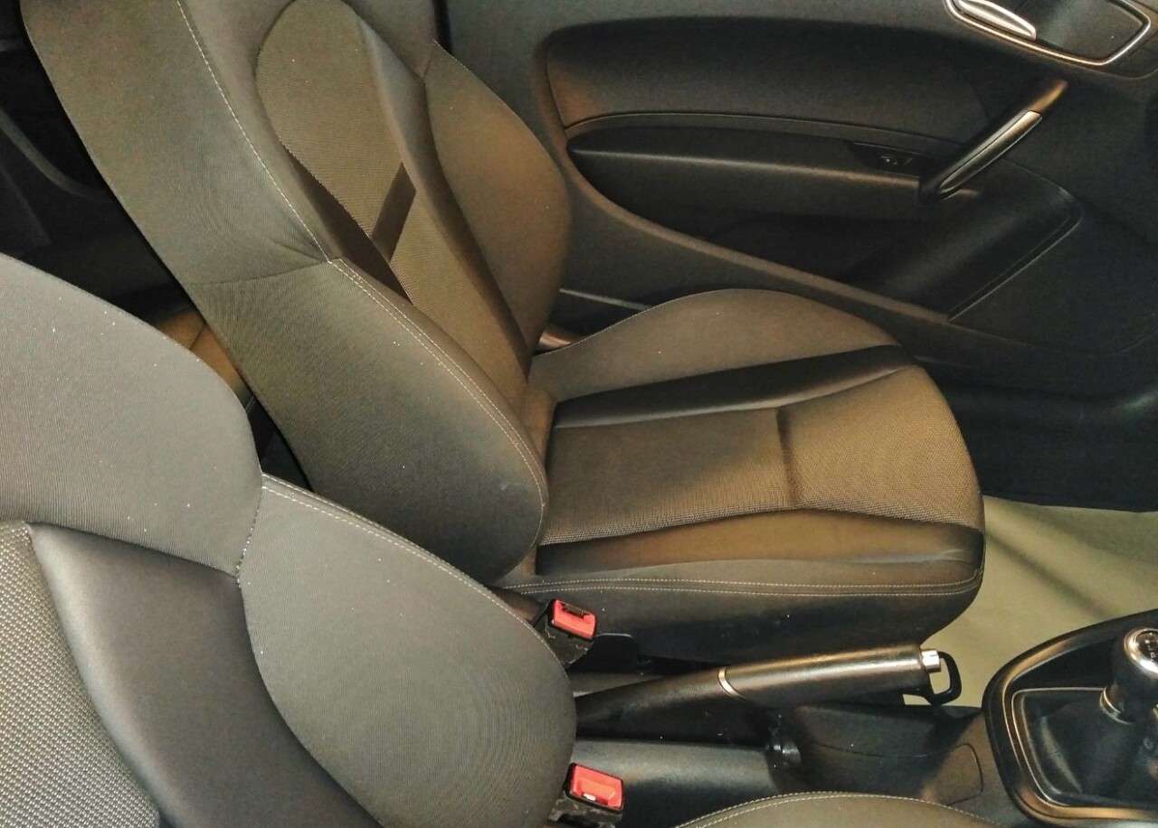2018 AUDI A1 2018 AUDI A1