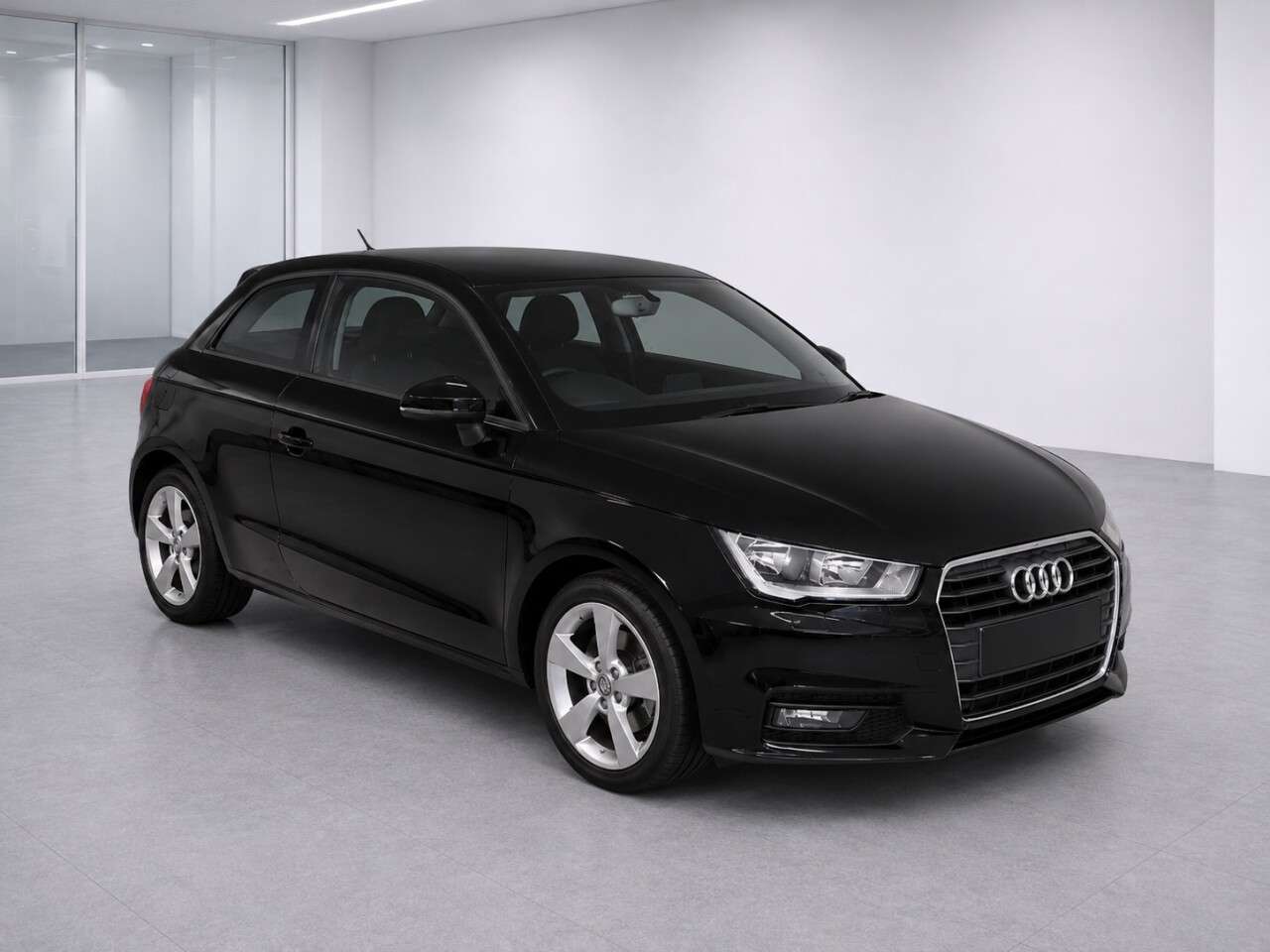 A 2018 AUDI A1 1.4 TFSI Sport Hatchback 3dr Petrol Manual Euro 6 (s/s) (Nav) (125 ps) A 2018 AUDI A1 1.4 TFSI Sport Hatchback 3dr Petrol Manual Euro 6 (s/s) (Nav) (125 ps)