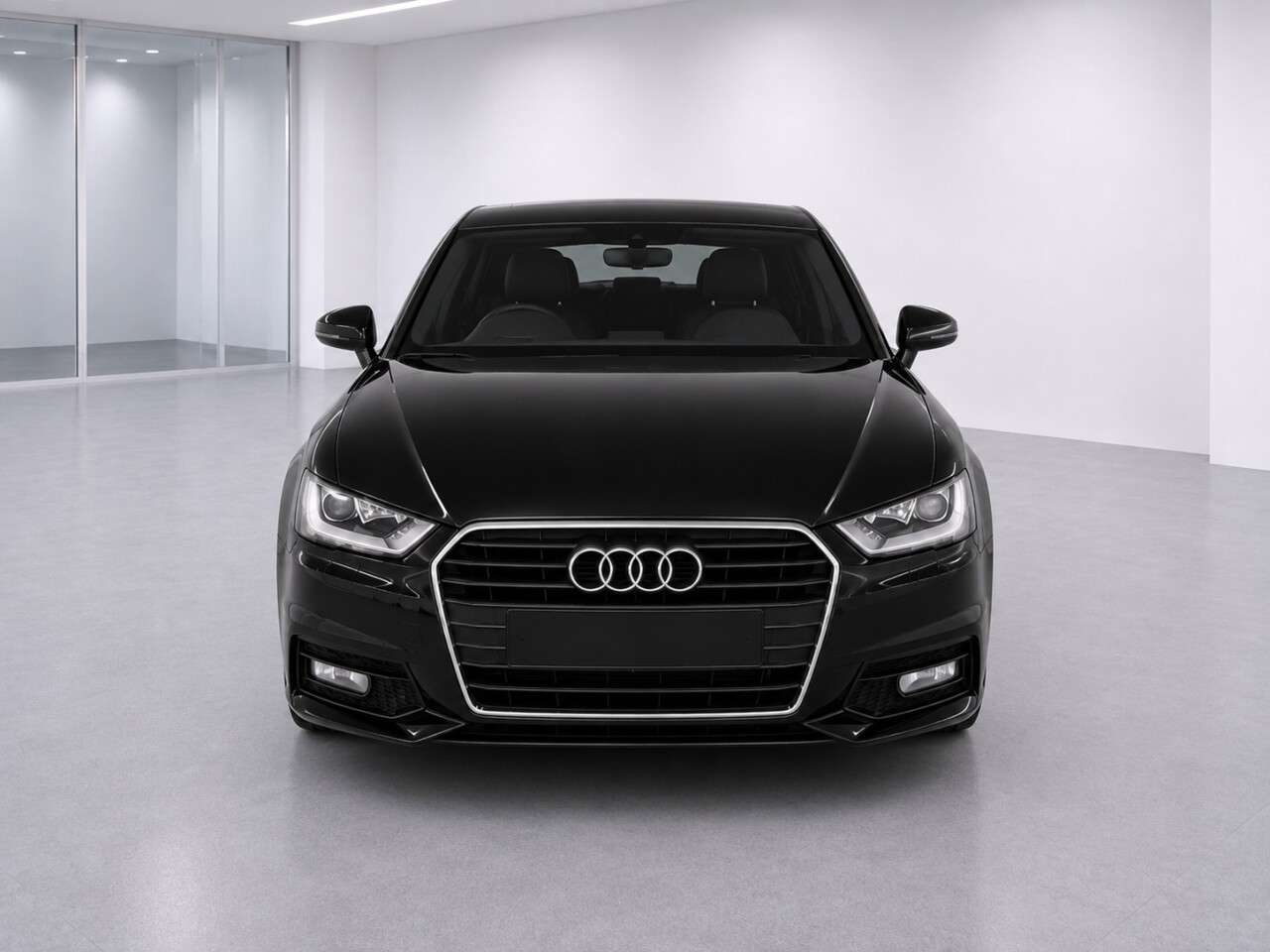2018 AUDI A1 2018 AUDI A1