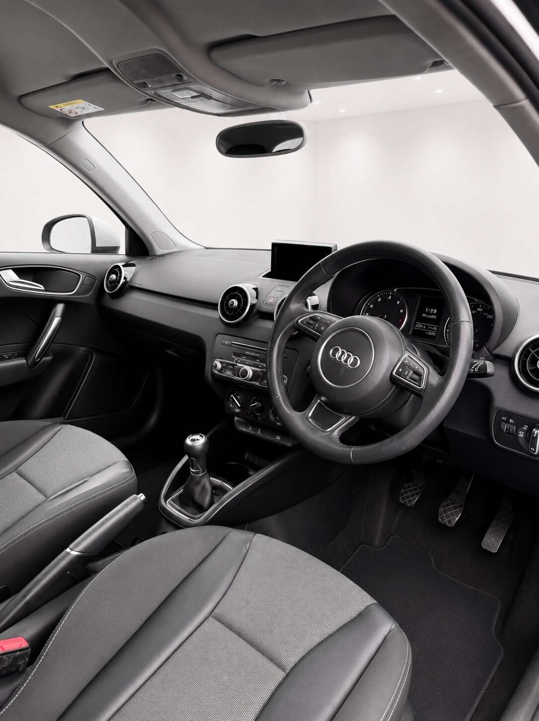 2018 AUDI A1 2018 AUDI A1