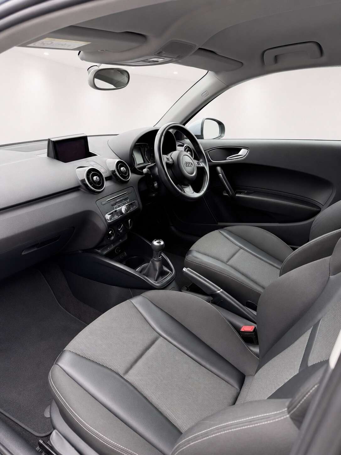 2018 AUDI A1 2018 AUDI A1