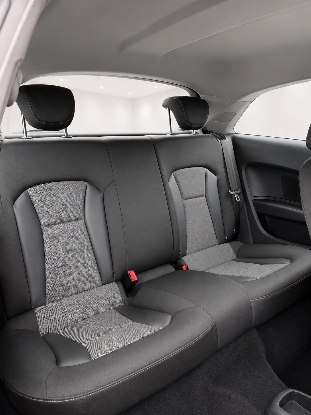 2018 AUDI A1 2018 AUDI A1