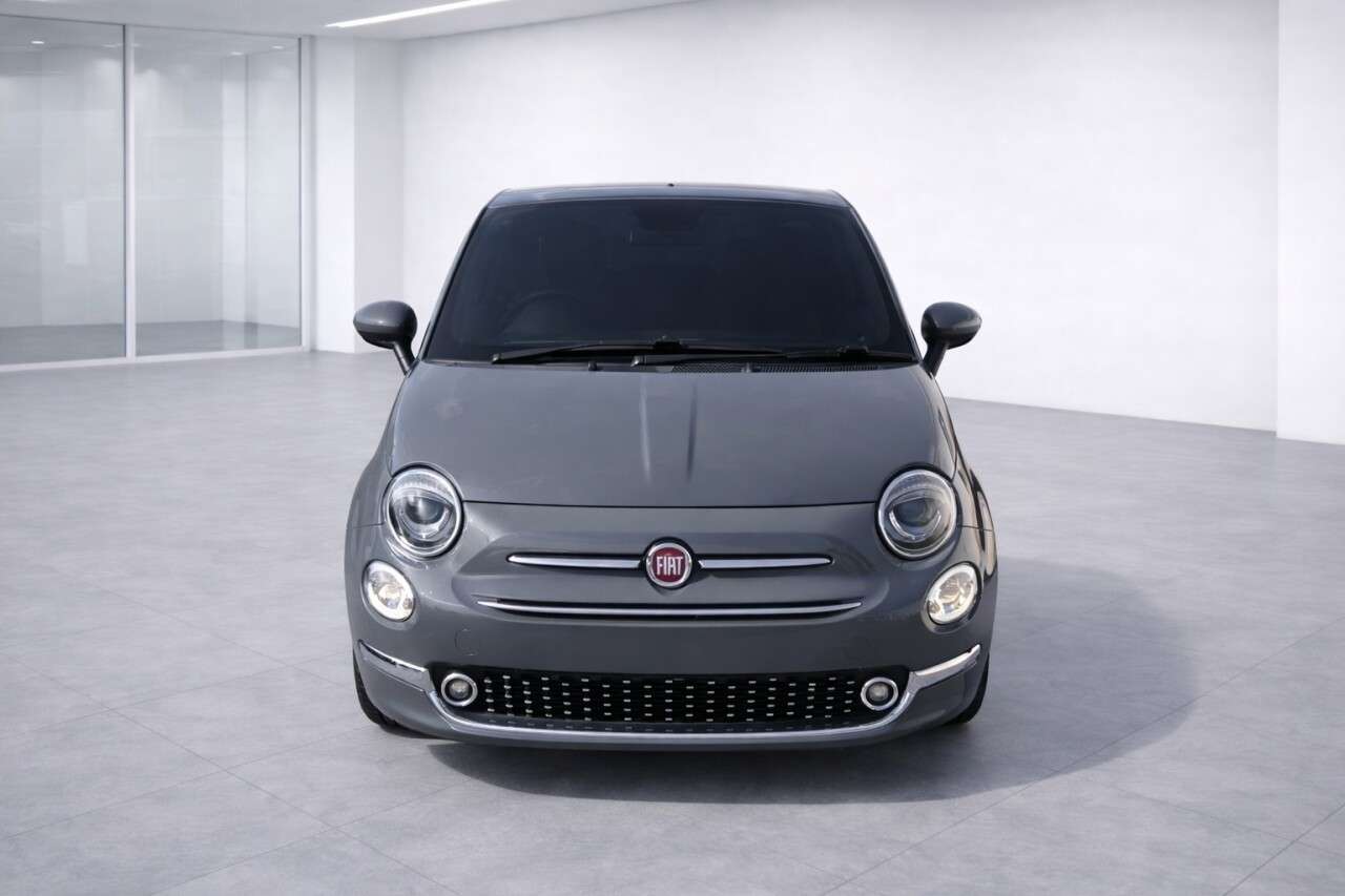 2022 FIAT 500 2022 FIAT 500