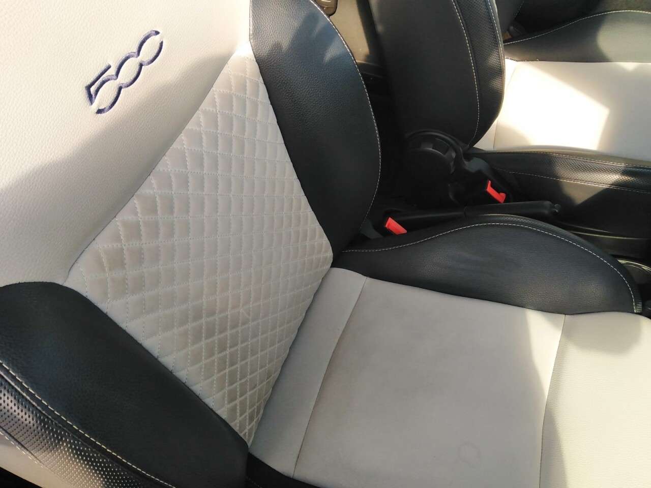 2022 FIAT 500 2022 FIAT 500