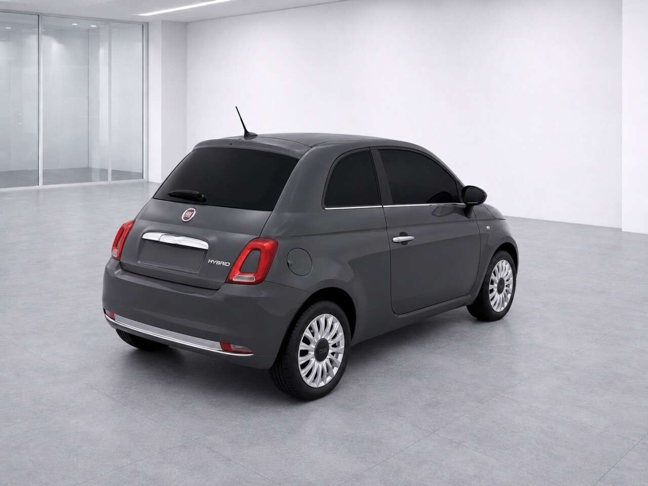 A 2022 FIAT 500 1.0 MHEV Dolcevita Hatchback 3dr Petrol Manual Euro 6 (s/s) (70 bhp) A 2022 FIAT 500 1.0 MHEV Dolcevita Hatchback 3dr Petrol Manual Euro 6 (s/s) (70 bhp)