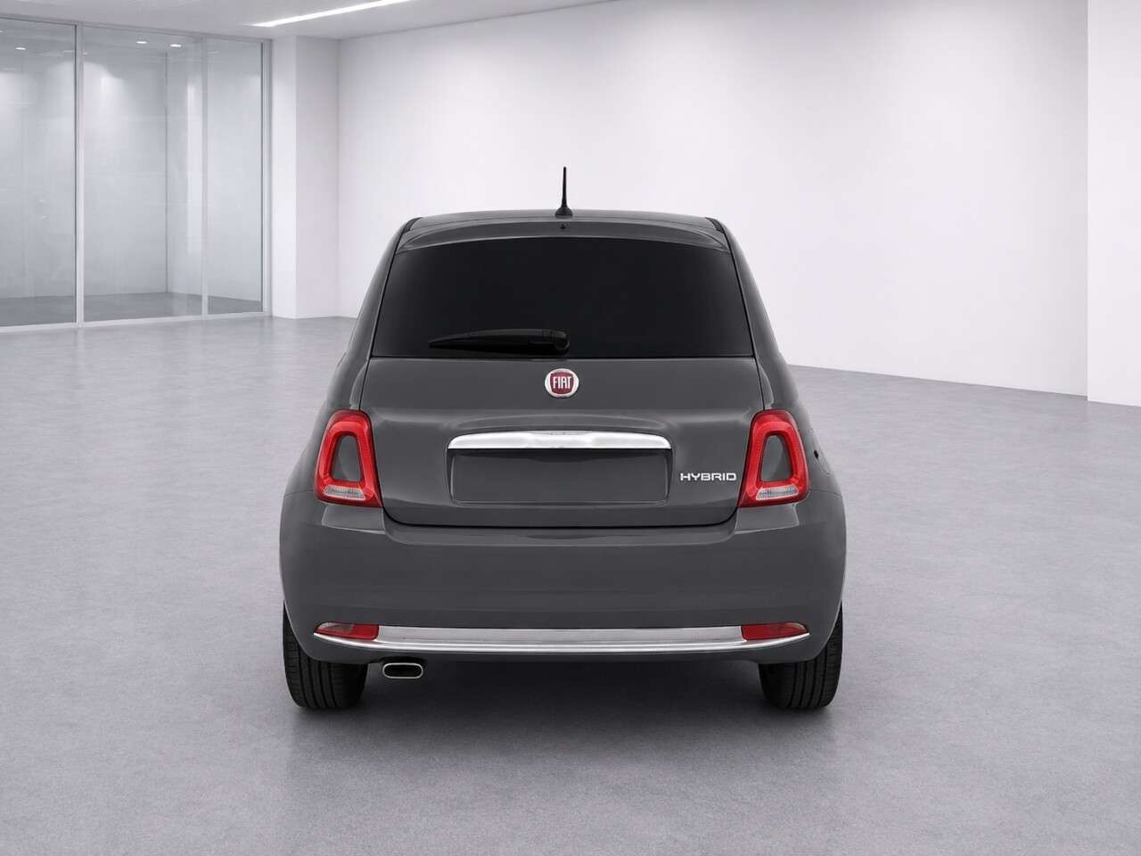 2022 FIAT 500 2022 FIAT 500