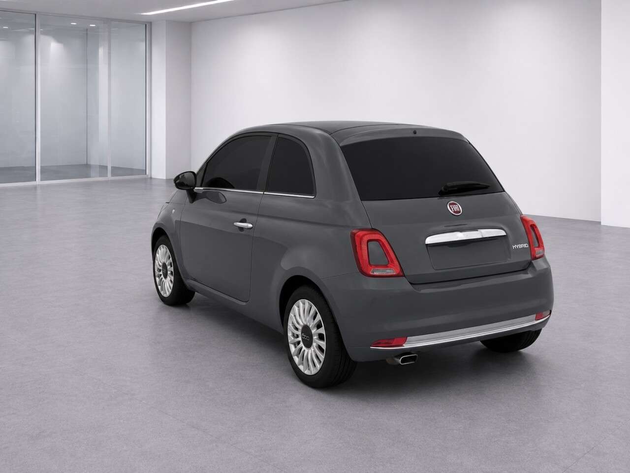 2022 FIAT 500 2022 FIAT 500