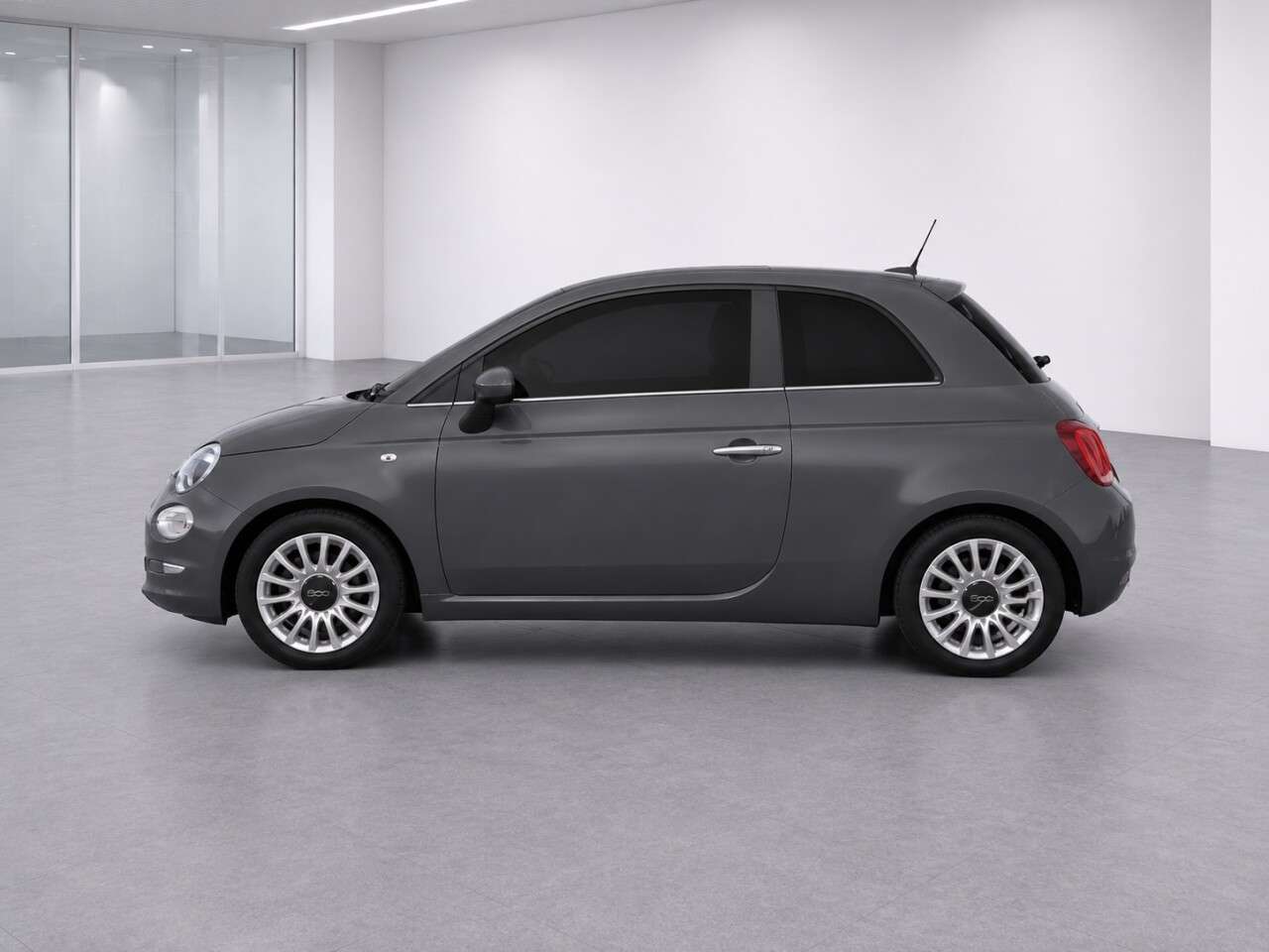 2022 FIAT 500 2022 FIAT 500