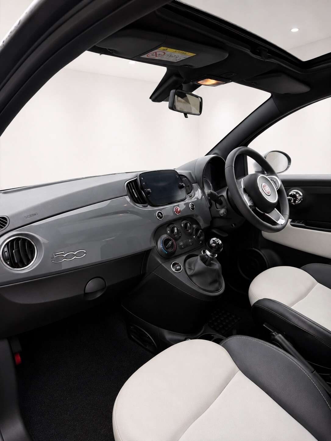 2022 FIAT 500 2022 FIAT 500