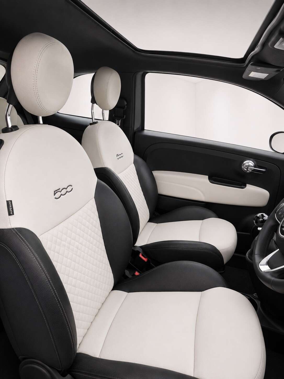 2022 FIAT 500 2022 FIAT 500
