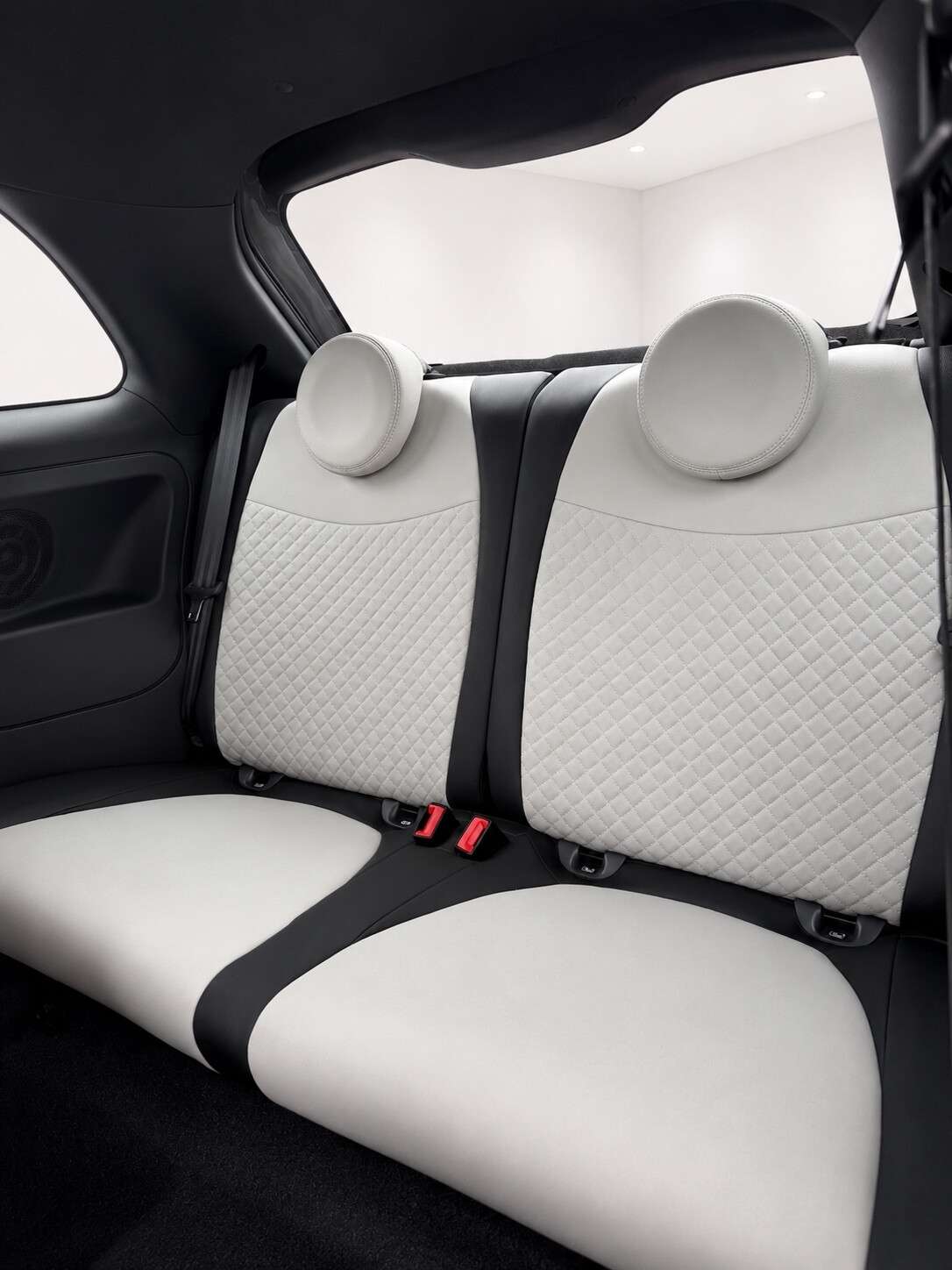 2022 FIAT 500 2022 FIAT 500