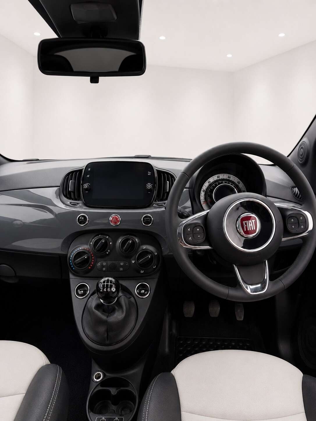 2022 FIAT 500 2022 FIAT 500