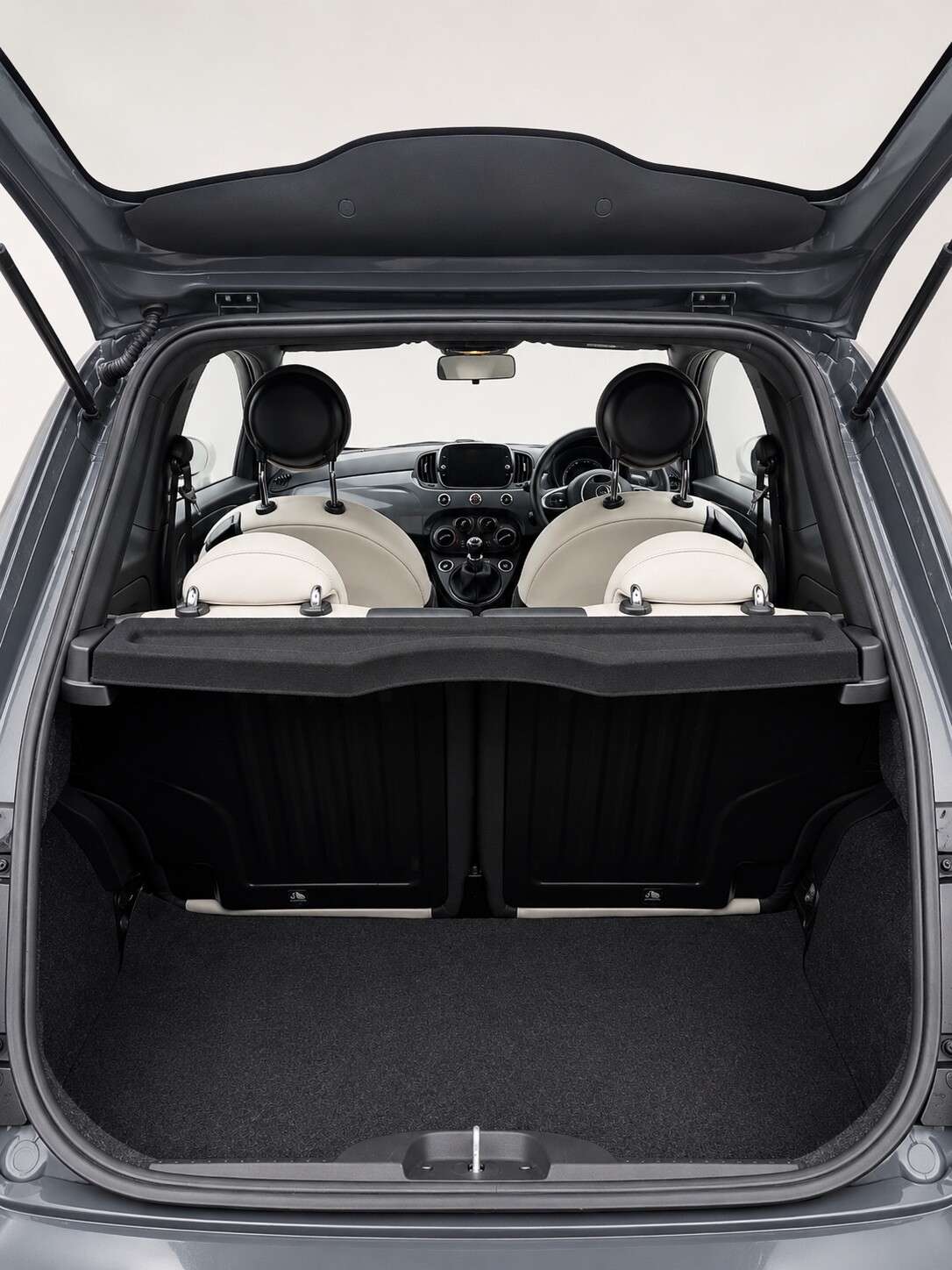 2022 FIAT 500 2022 FIAT 500