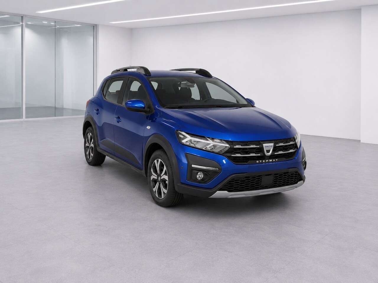 A 2021 DACIA SANDERO STEPWAY 1.0 TCe Prestige Hatchback 5dr Petrol CVT Euro 6 (s/s) (90 ps) A 2021 DACIA SANDERO STEPWAY 1.0 TCe Prestige Hatchback 5dr Petrol CVT Euro 6 (s/s) (90 ps)