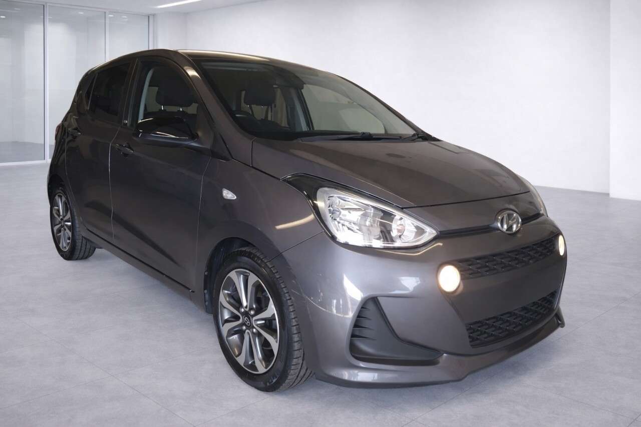 2019 HYUNDAI I10 2019 HYUNDAI I10