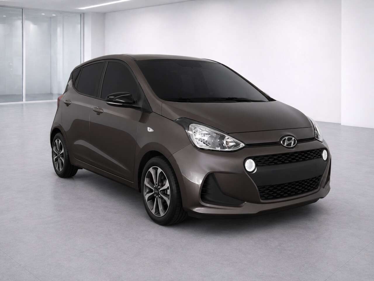 A 2019 HYUNDAI I10 1.0 Play Hatchback 5dr Petrol Manual Euro 6 (67 ps) A 2019 HYUNDAI I10 1.0 Play Hatchback 5dr Petrol Manual Euro 6 (67 ps)