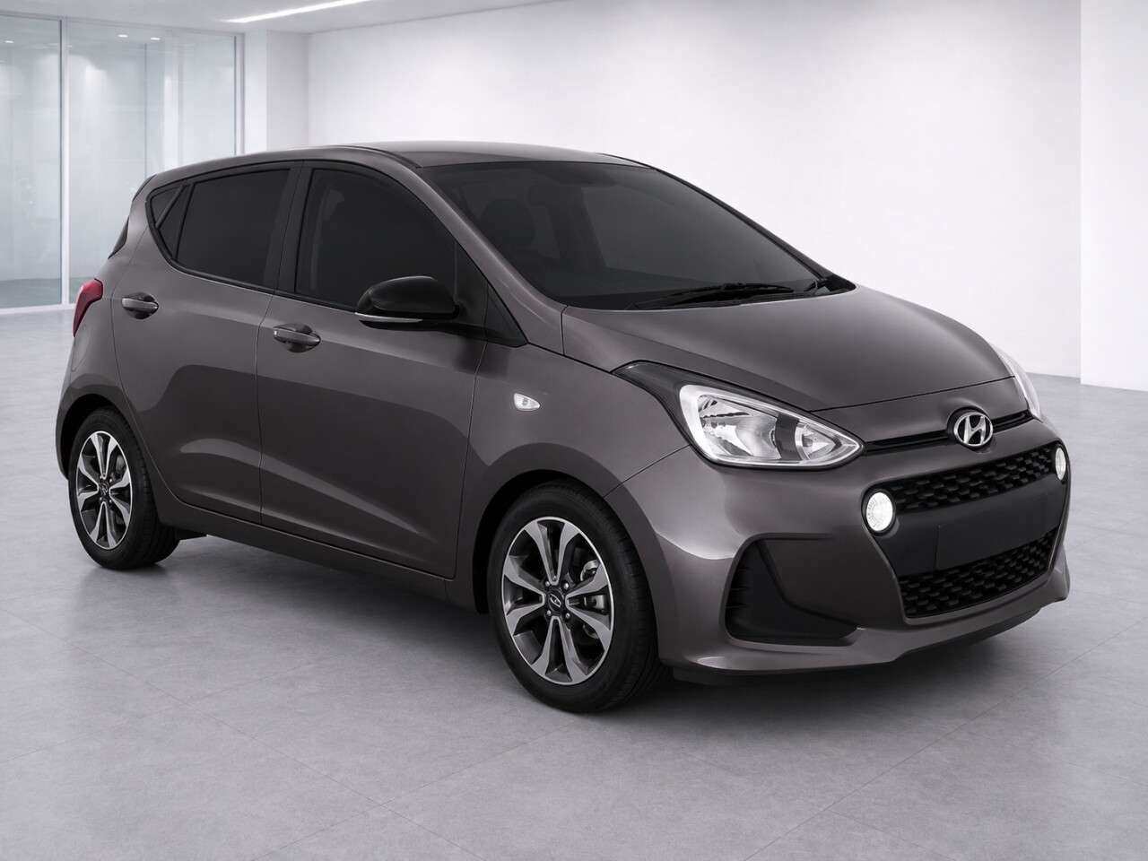 A 2019 HYUNDAI I10 1.0 Play Hatchback 5dr Petrol Manual Euro 6 (67 ps) A 2019 HYUNDAI I10 1.0 Play Hatchback 5dr Petrol Manual Euro 6 (67 ps)