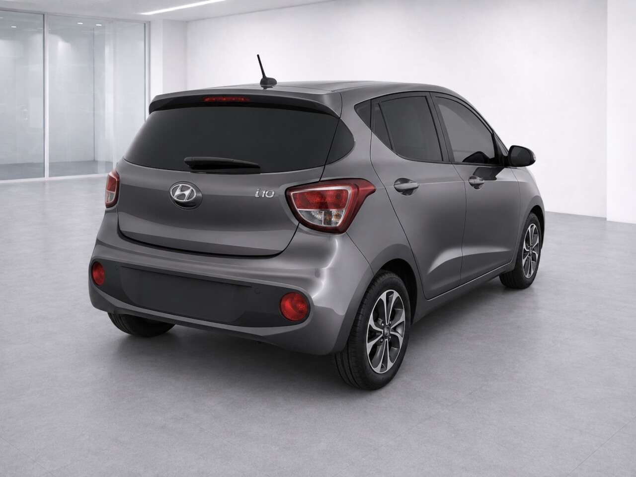 A 2019 HYUNDAI I10 1.0 Play Hatchback 5dr Petrol Manual Euro 6 (67 ps) A 2019 HYUNDAI I10 1.0 Play Hatchback 5dr Petrol Manual Euro 6 (67 ps)
