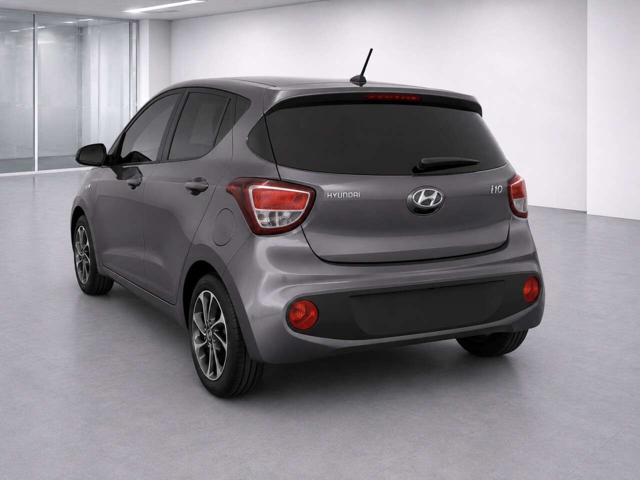 2019 HYUNDAI I10 2019 HYUNDAI I10