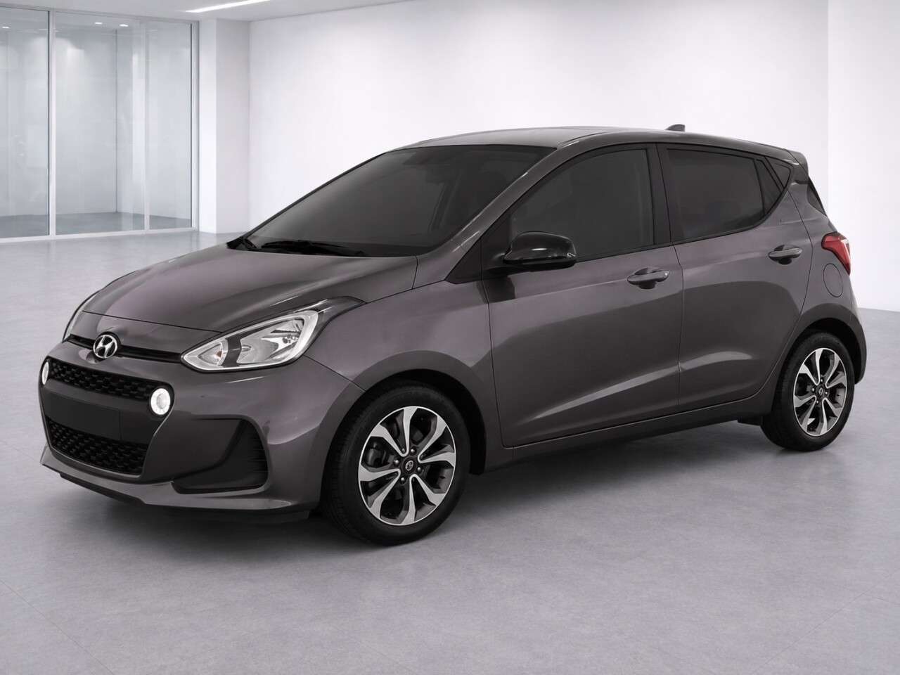 2019 HYUNDAI I10 2019 HYUNDAI I10