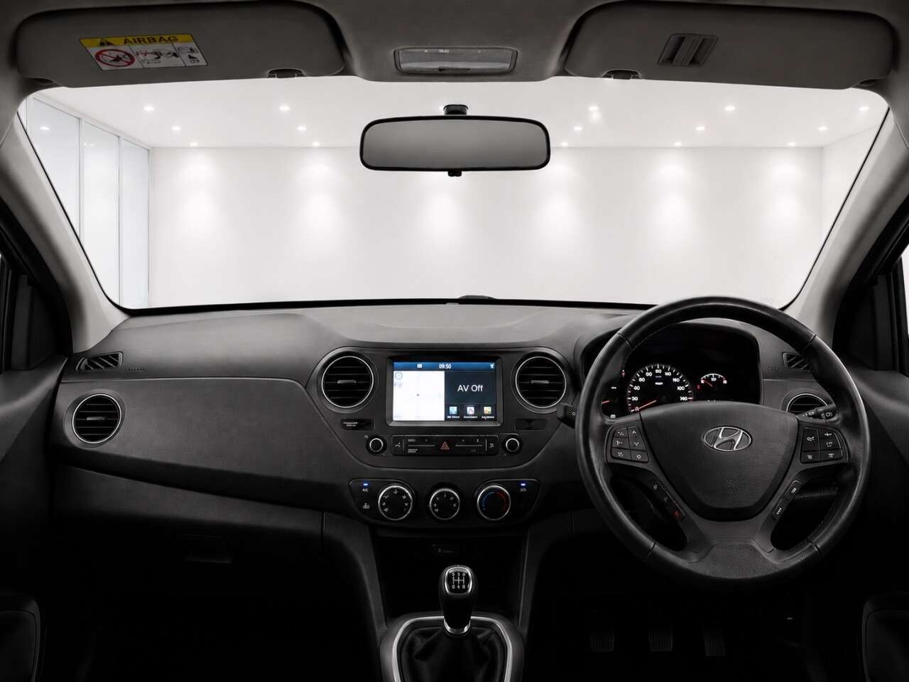 2019 HYUNDAI I10 2019 HYUNDAI I10