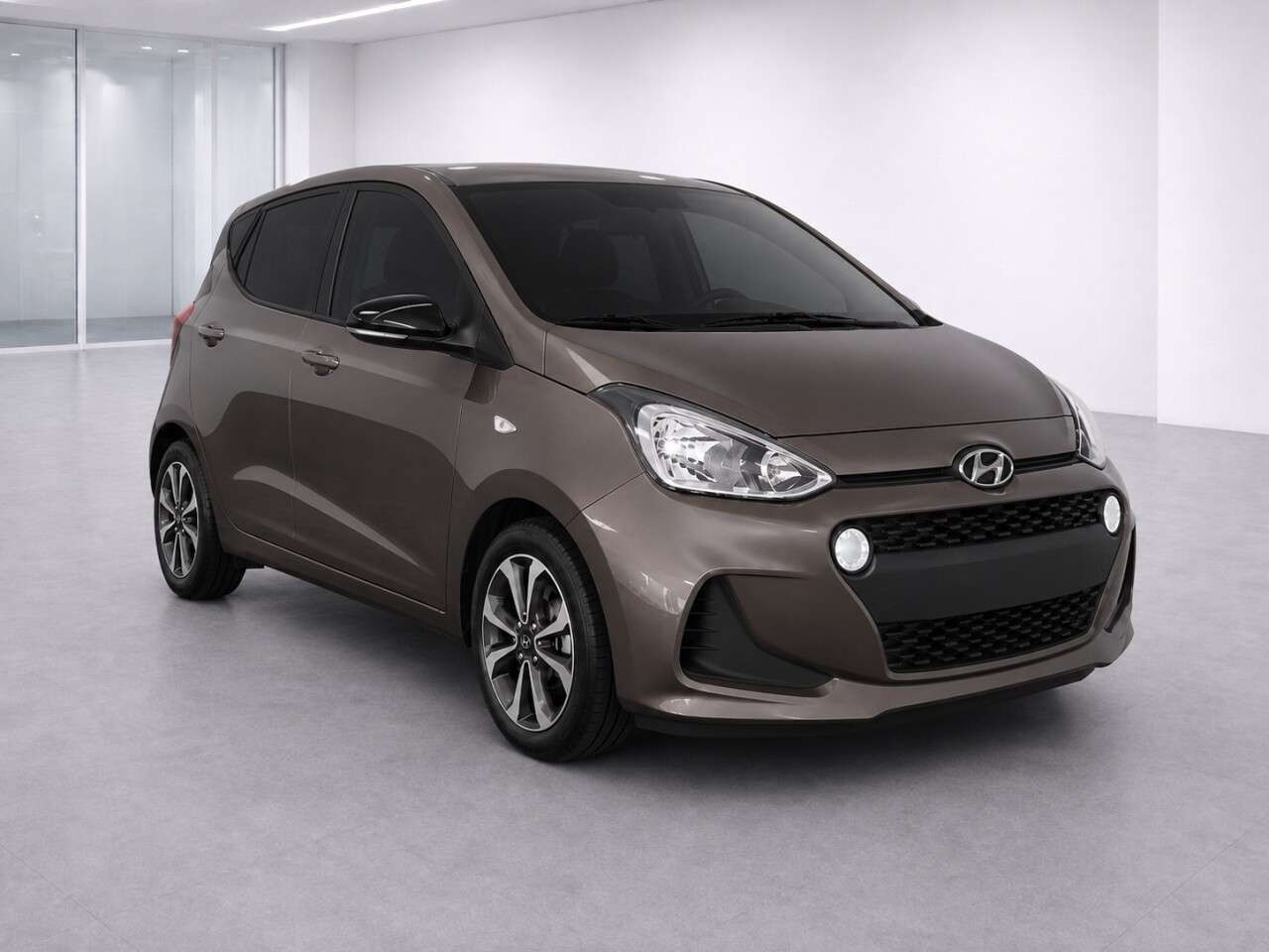 A 2019 HYUNDAI I10 1.0 Play Hatchback 5dr Petrol Manual Euro 6 (67 ps) A 2019 HYUNDAI I10 1.0 Play Hatchback 5dr Petrol Manual Euro 6 (67 ps)