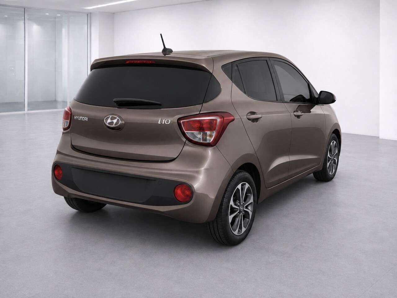 A 2019 HYUNDAI I10 1.0 Play Hatchback 5dr Petrol Manual Euro 6 (67 ps) A 2019 HYUNDAI I10 1.0 Play Hatchback 5dr Petrol Manual Euro 6 (67 ps)