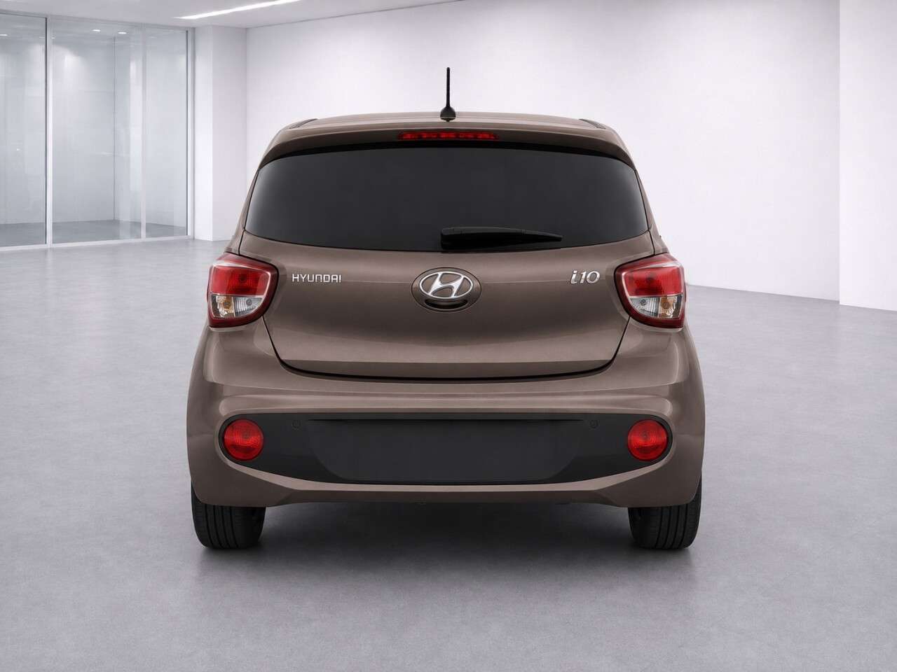 A 2019 HYUNDAI I10 1.0 Play Hatchback 5dr Petrol Manual Euro 6 (67 ps) A 2019 HYUNDAI I10 1.0 Play Hatchback 5dr Petrol Manual Euro 6 (67 ps)