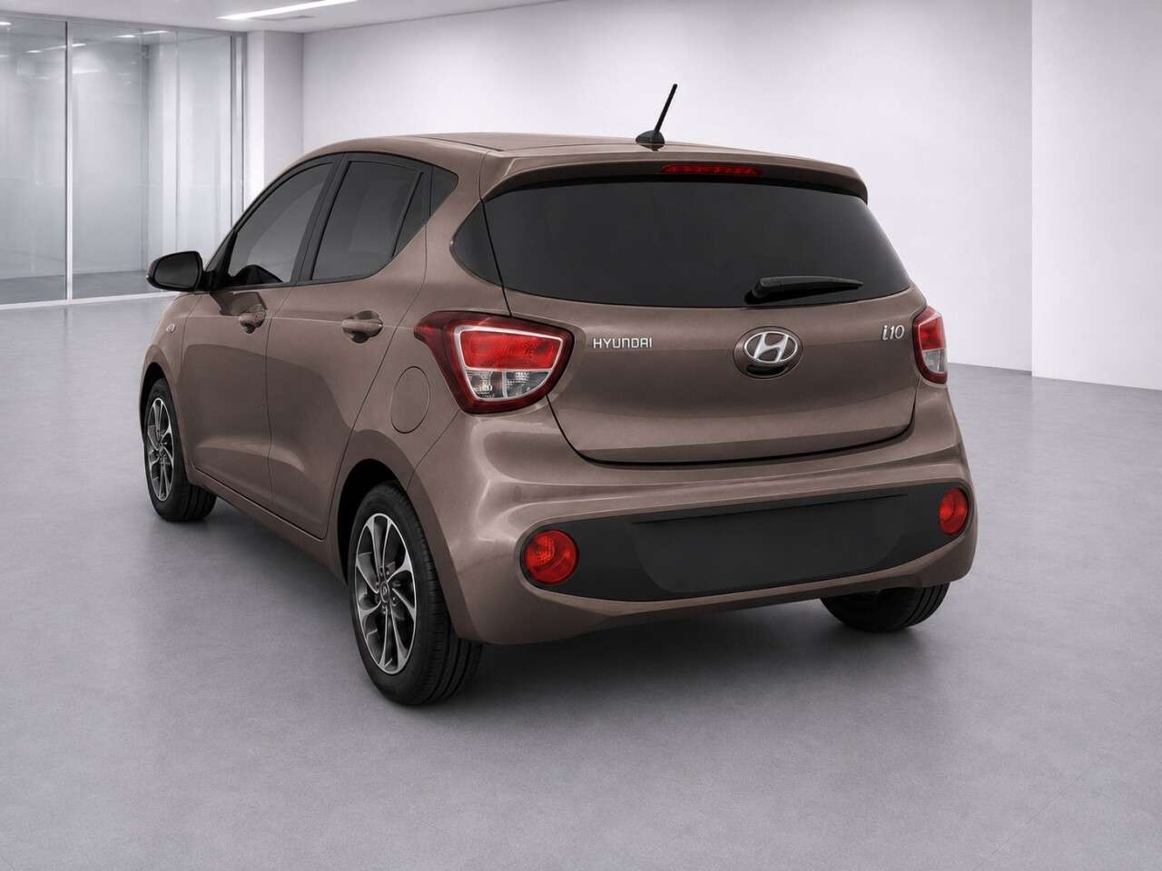 2019 HYUNDAI I10 2019 HYUNDAI I10