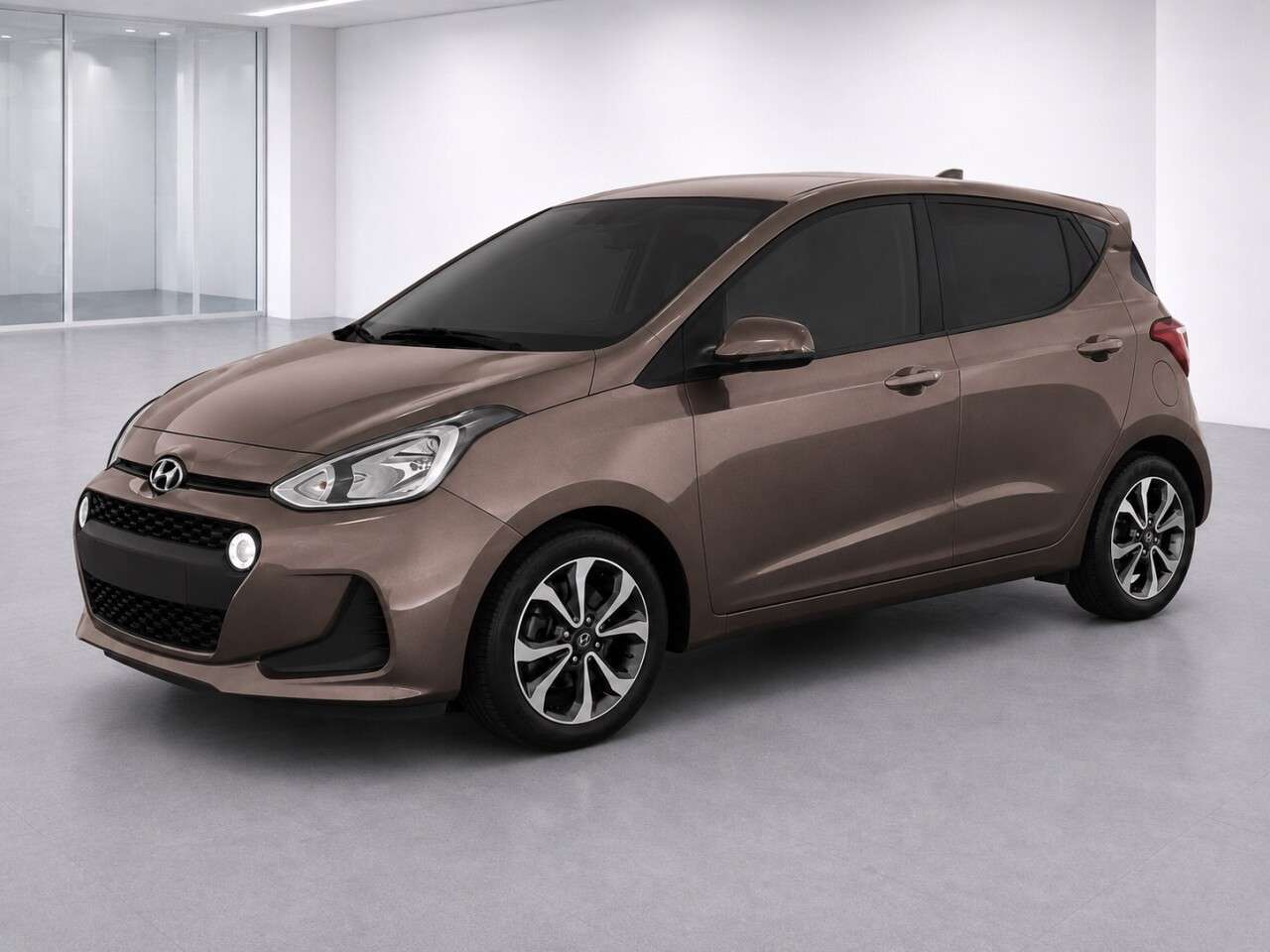 2019 HYUNDAI I10 2019 HYUNDAI I10