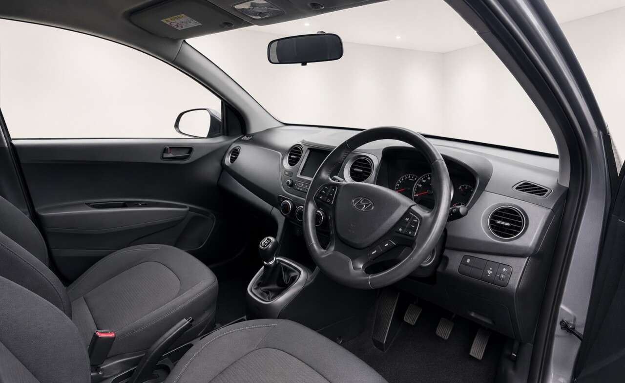 2019 HYUNDAI I10 2019 HYUNDAI I10