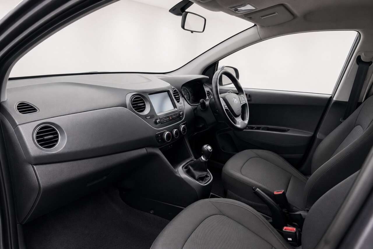 2019 HYUNDAI I10 2019 HYUNDAI I10