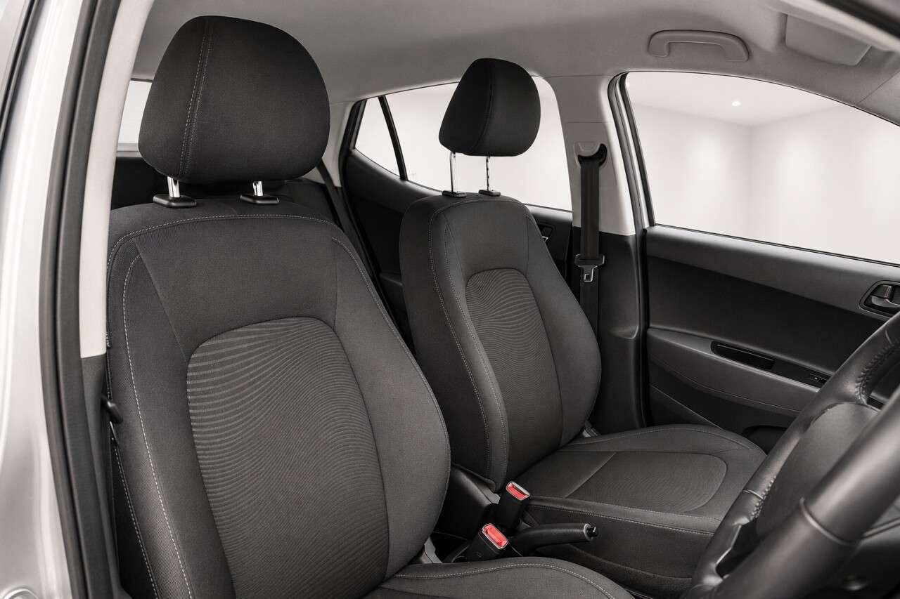 2019 HYUNDAI I10 2019 HYUNDAI I10