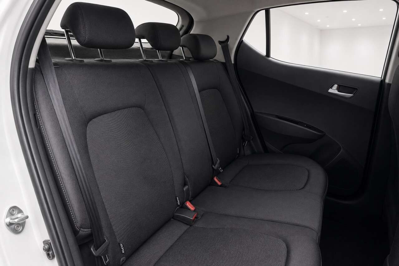 2019 HYUNDAI I10 2019 HYUNDAI I10