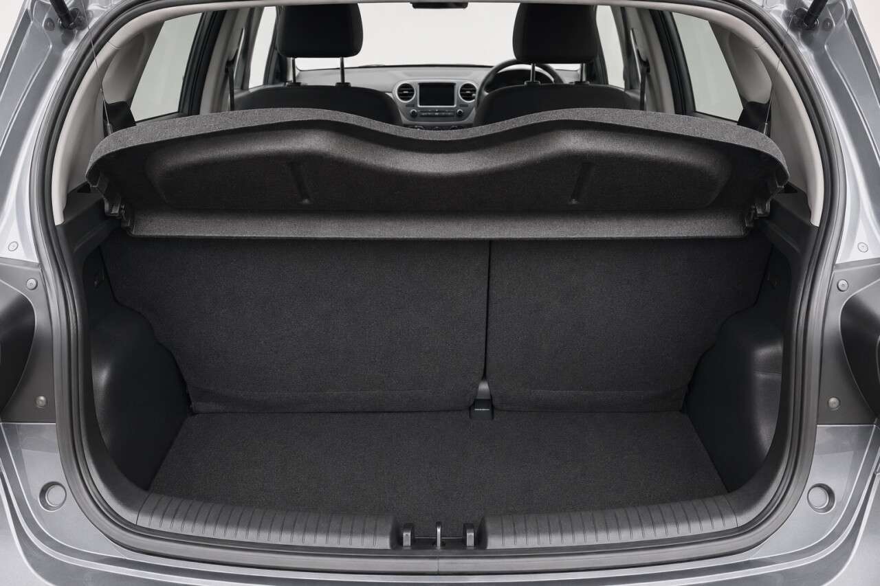 2019 HYUNDAI I10 2019 HYUNDAI I10