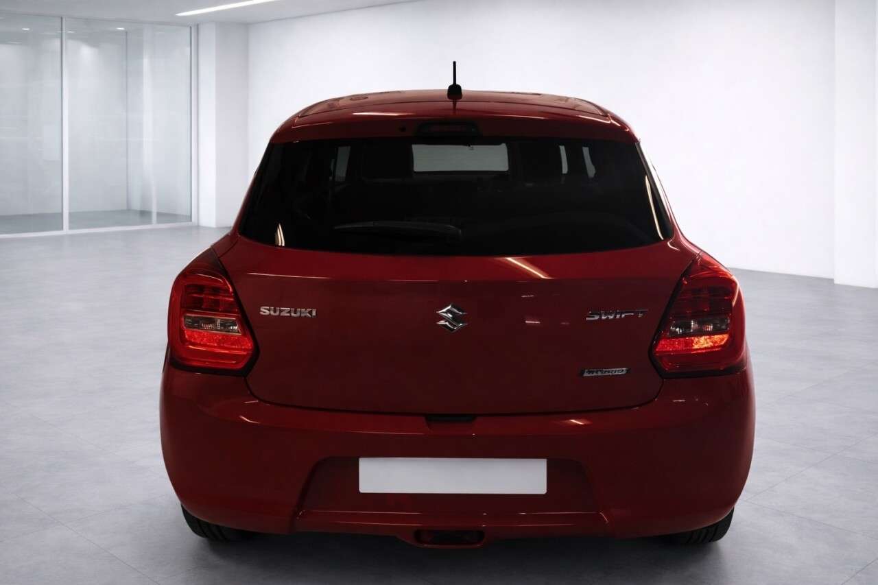 2021 SUZUKI SWIFT 2021 SUZUKI SWIFT