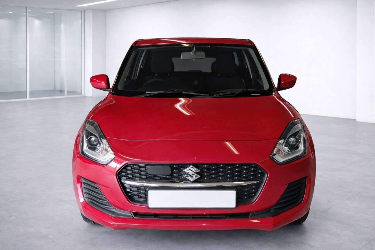 2021 SUZUKI SWIFT 2021 SUZUKI SWIFT