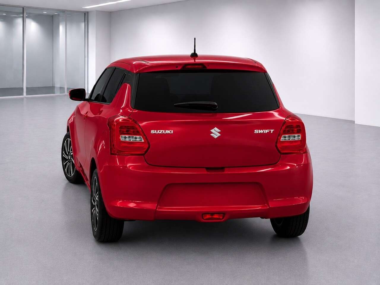 2021 SUZUKI SWIFT 2021 SUZUKI SWIFT