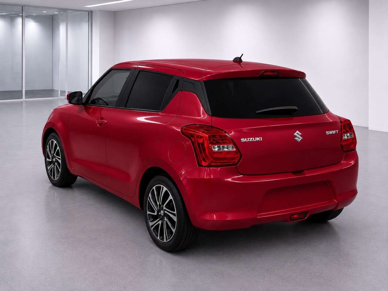 2021 SUZUKI SWIFT 2021 SUZUKI SWIFT