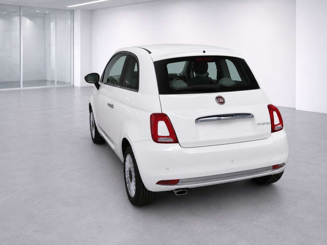 2022 FIAT 500 2022 FIAT 500
